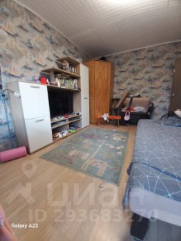 2-комн.кв., 51 м², этаж 4