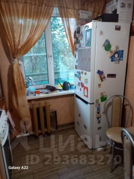 2-комн.кв., 51 м², этаж 4