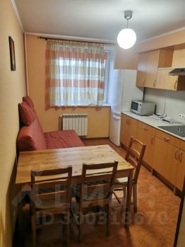 1-комн.кв., 46 м², этаж 8