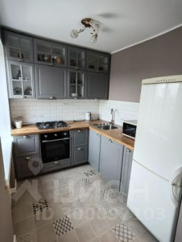 2-комн.кв., 45 м², этаж 5