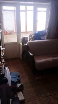 2-комн.кв., 45 м², этаж 6