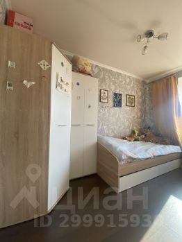 2-комн.кв., 43 м², этаж 9