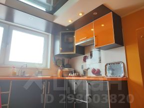 2-комн.кв., 35 м², этаж 2