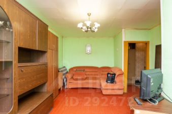 1-комн.кв., 31 м², этаж 1