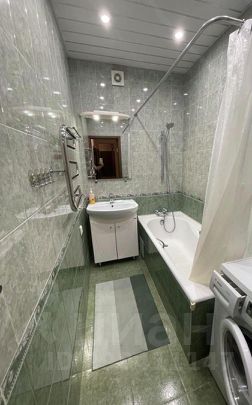 4-комн.кв., 137 м², этаж 6