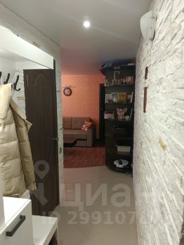 2-комн.кв., 44 м², этаж 1