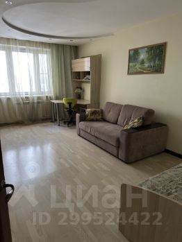 2-комн.кв., 68 м², этаж 16