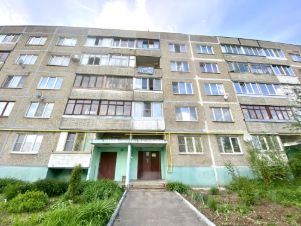 2-комн.кв., 53 м², этаж 5