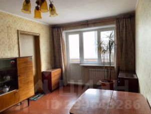 3-комн.кв., 47 м², этаж 2