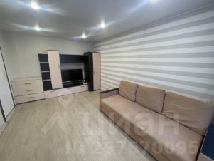 1-комн.кв., 29 м², этаж 1