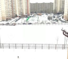 4-комн.кв., 114 м², этаж 5