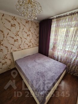 2-комн.кв., 59 м², этаж 3