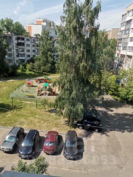 3-комн.кв., 59 м², этаж 5