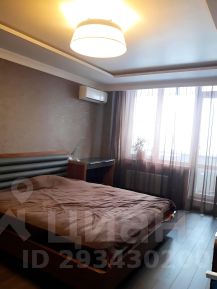 3-комн.кв., 79 м², этаж 17