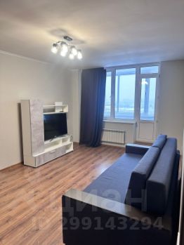 3-комн.кв., 90 м², этаж 11