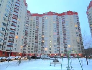 2-комн.кв., 65 м², этаж 11