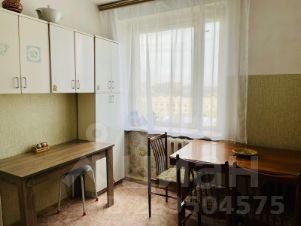 2-комн.кв., 51 м², этаж 10