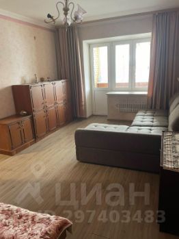 1-комн.кв., 39 м², этаж 2