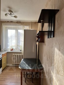 1-комн.кв., 30 м², этаж 1