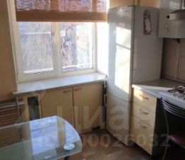 2-комн.кв., 42 м², этаж 3