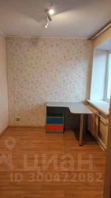 2-комн.кв., 42 м², этаж 3