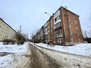 3-комн.кв., 54 м², этаж 1