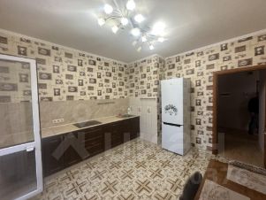 1-комн.кв., 45 м², этаж 10