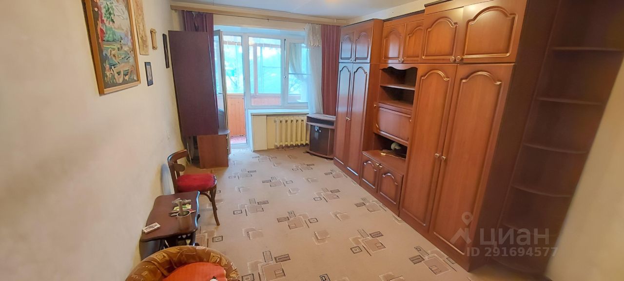 Продаю однокомнатную квартиру 30.7м² ул. , 31, Подольск .