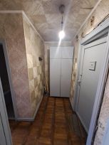 1-комн.кв., 31 м², этаж 3