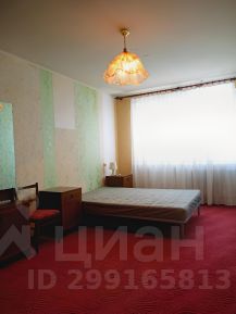 3-комн.кв., 65 м², этаж 4