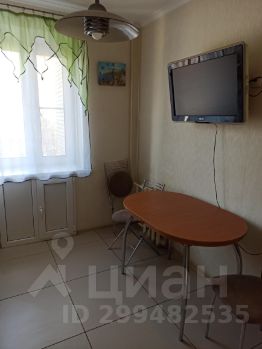 3-комн.кв., 61 м², этаж 4