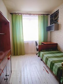 3-комн.кв., 70 м², этаж 4