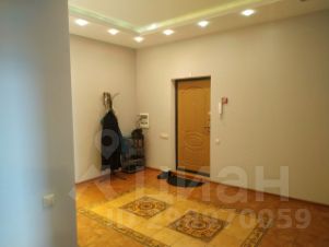 3-комн.кв., 127 м², этаж 3