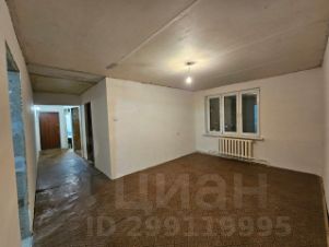 3-комн.кв., 55 м², этаж 9