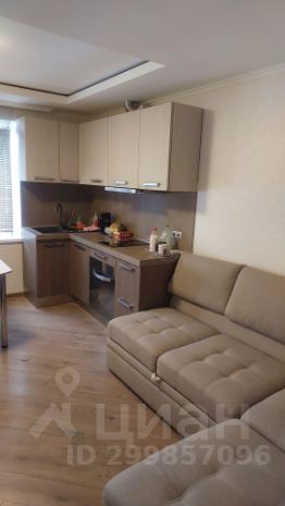 1-комн.кв., 40 м², этаж 12