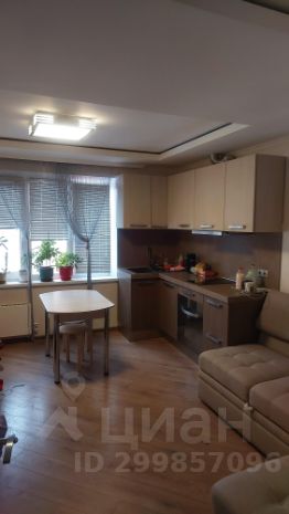 1-комн.кв., 40 м², этаж 12