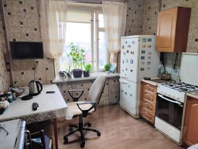 1-комн.кв., 37 м², этаж 6