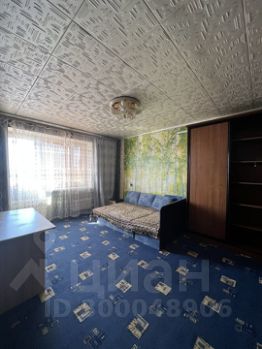 2-комн.кв., 50 м², этаж 8