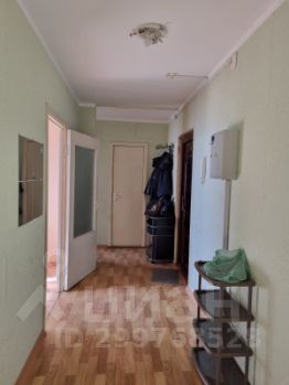 2-комн.кв., 61 м², этаж 12