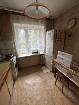 3-комн.кв., 58 м², этаж 2