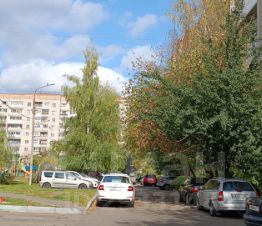 3-комн.кв., 68 м², этаж 6