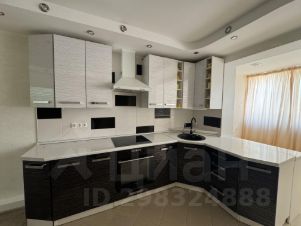 2-комн.кв., 67 м², этаж 2