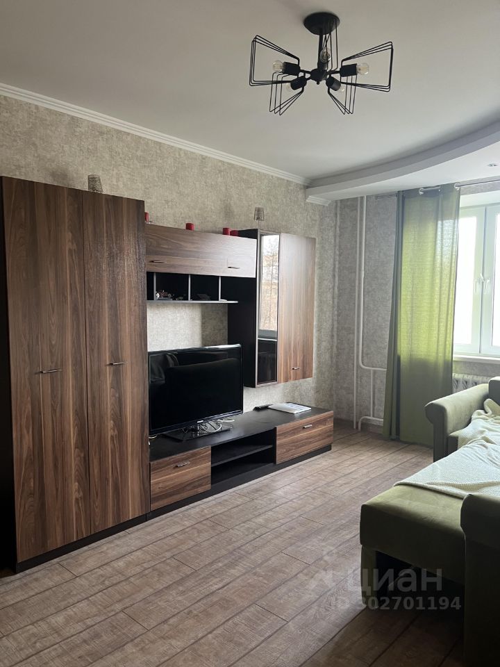 Сдается1-комн.квартира,42м²