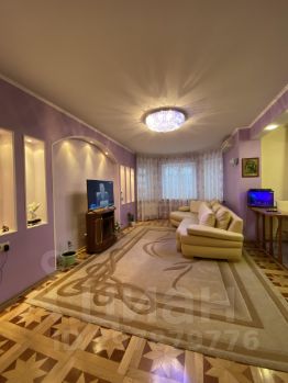 3-комн.кв., 104 м², этаж 9