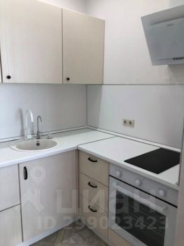 1-комн.кв., 31 м², этаж 6