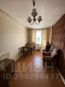 2-комн.кв., 43 м², этаж 5