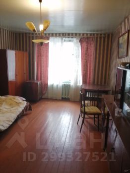 1-комн.кв., 35 м², этаж 2