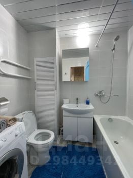 1-комн.кв., 40 м², этаж 13