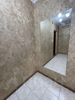 1-комн.кв., 40 м², этаж 13