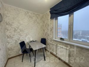 1-комн.кв., 40 м², этаж 13